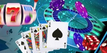 VIDEO. Rețea de jocuri de noroc ilegală, destructurată! Prejudiciu de 1,25 milioane lei