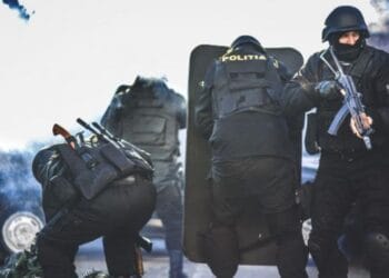 VIDEO. Descinderi în masă într-un dosar de pariuri trucate. Meciuri din liga a III-a, sub suspiciunea de manipulare