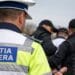 Polițist rutier prins în flagrant în timp ce lua mită de la un șofer. Ofițerul a fost reținut!