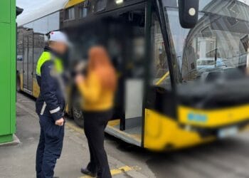 Razia „TRUCK&BUS” pe șosele! Peste 26.000 de vehicule verificate și aproape 15.000 de amenzi în doar o săptămână