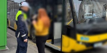 Razia „TRUCK&BUS” pe șosele! Peste 26.000 de vehicule verificate și aproape 15.000 de amenzi în doar o săptămână