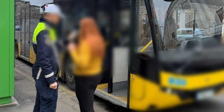 Razia „TRUCK&BUS” pe șosele! Peste 26.000 de vehicule verificate și aproape 15.000 de amenzi în doar o săptămână