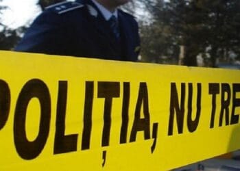 Înjunghiat după un conflict telefonic! Adolescent de 17 ani, la un pas de moarte. Agresorul, arestat pentru tentativă de omor
