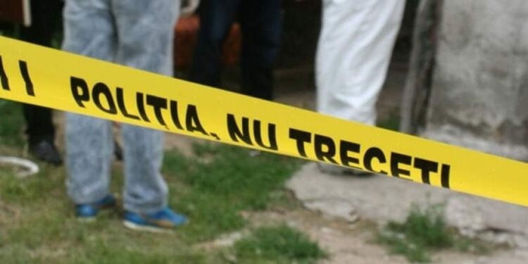 Moarte suspectă! Bărbat de 37 de ani, decedat după ce a căzut de la etajul opt al unui hotel!