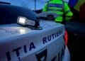 Peste 2.100 de intervenții ale poliției într-o singură zi. Sute de permise reținute și mii de sancțiuni aplicate