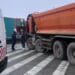 Controale ample! Transporturile de marfă, verificate la sânge de polițiștii rutieri!