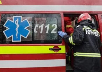 Explozii în serie! Două persoane rănite, zeci evacuați! Autoritățile sunt în alertă!