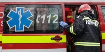 Explozii în serie! Două persoane rănite, zeci evacuați! Autoritățile sunt în alertă!