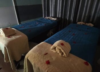 Incendiu devastator la SPA-ul unui hotel! Patru angajați și unitatea, trimiși în judecată. Clienta desfigurată cere 4,5 milioane de euro