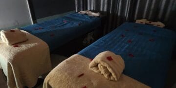 Incendiu devastator la SPA-ul unui hotel! Patru angajați și unitatea, trimiși în judecată. Clienta desfigurată cere 4,5 milioane de euro