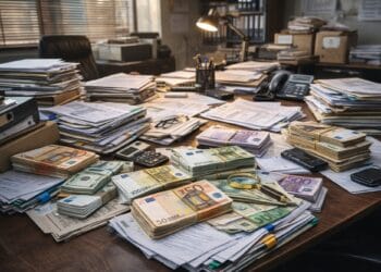 Cutremur la Primărie! Conducerea, acuzată de mită și trafic de influență!