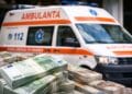 Șpagă pentru angajări la Ambulanță! Patru inculpați trimiși în judecată cu acorduri de recunoaștere a vinovăției
