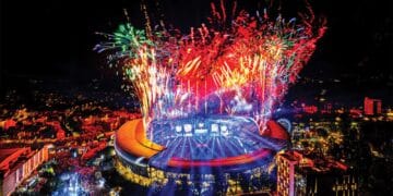 UNTOLD ONE deschide o nouă eră! Ediția 2026 aduce superstaruri globale!