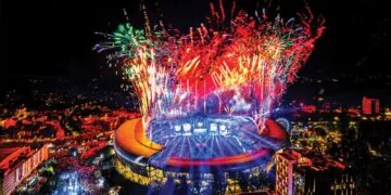 UNTOLD ONE deschide o nouă eră! Ediția 2026 aduce superstaruri globale!