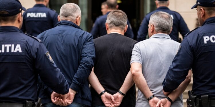 Adolescent agresat în mall! Trei agenți de pază, reținuți pentru purtare abuzivă