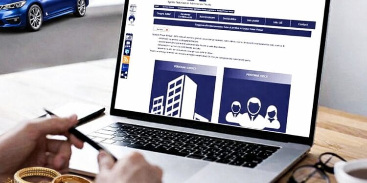 ANAF intră în online: platformă pentru vânzarea bunurilor confiscate, cu prețuri reduse