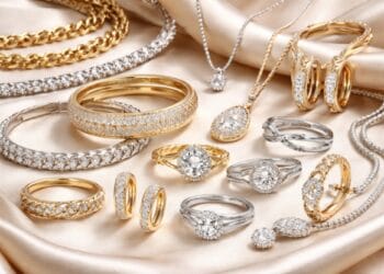 Prăbușire pe piața metalelor prețioase: aurul și argintul pierd până la 10% într-o singură zi