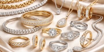 Prăbușire pe piața metalelor prețioase: aurul și argintul pierd până la 10% într-o singură zi