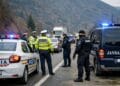 Acțiunea „Blocada”! Peste 3.200 de polițiști și jandarmi în teren, sute de permise reținute!