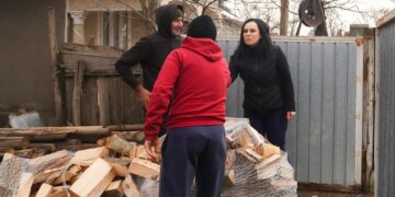 Simona Bucura-Oprescu: tichetele pentru munca în gospodărie devin realitate. Sistemul care scoate „munca la negru” la lumină