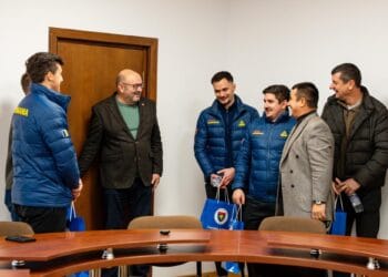 România în ELITA MONDIALĂ! Locul 5 la Milano-Cortina, cea mai bună performanță din 1972