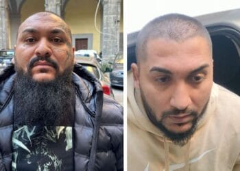 Decizie definitivă în Italia: Mocanu Ionuț Nando și Mocanu Daniel vor fi predați autorităților române