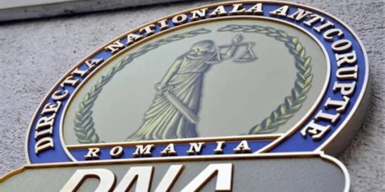 Mită oferită unui polițist pentru a scăpa de sancțiuni. Bărbat reținut după ce a încercat să dea 1.000 de lei. Intervenție a ofițerilor DGA după o sesizare la linia anticorupție