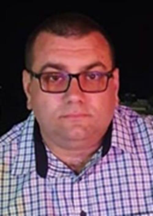 Dispariție îngrijorătoare! Bărbat de 43 de ani, căutat de polițiști după ce a plecat de acasă și nu s-a mai întors