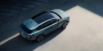 Dacia își consolidează poziția pe piața europeană și pregătește ofensiva electrică până în 2030