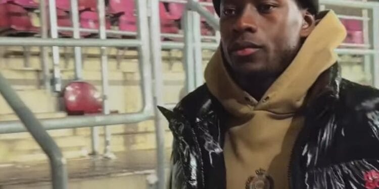 Fotbalist de la Rapid, reținut după un accident grav! A lovit o femeie și a fugit de la locul impactului!