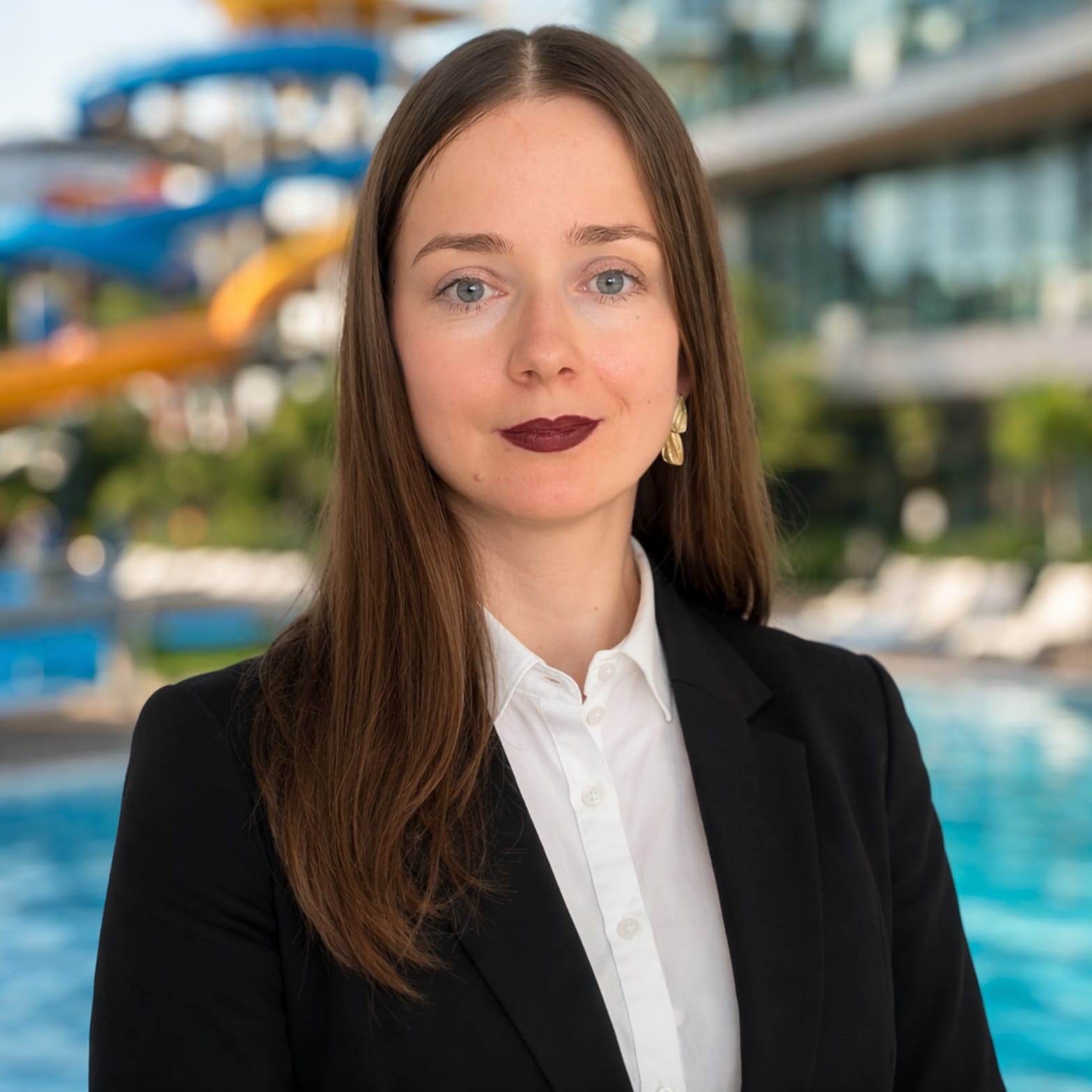 Ioana Gogu, Grupul TISA