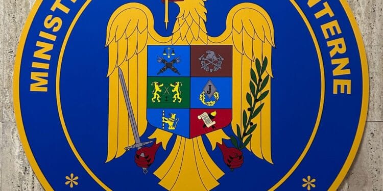 MAI reorganizează Prefecturile! Numărul de posturi va fi stabilit în funcție de mărimea județului și volumul de activitate