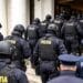 VIDEO. Rețea de angajări fictive, destructurată de polițiști: 29 de percheziții și un prejudiciu de 1,5 milioane de lei