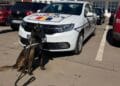 VIDEO. Acțiune a polițiștilor în zona Gării! Zeci de persoane legitimate și amenzi aplicate