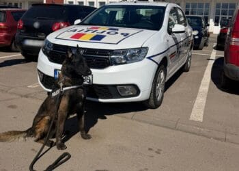 VIDEO. Acțiune a polițiștilor în zona Gării! Zeci de persoane legitimate și amenzi aplicate