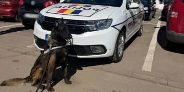 VIDEO. Acțiune a polițiștilor în zona Gării! Zeci de persoane legitimate și amenzi aplicate