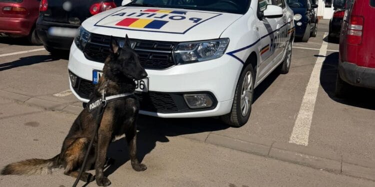 VIDEO. Acțiune a polițiștilor în zona Gării! Zeci de persoane legitimate și amenzi aplicate