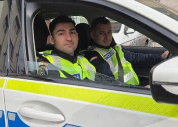 Bilanț al Poliției! Peste 11.000 de amenzi într-o singură zi și aproape 700 de permise suspendate