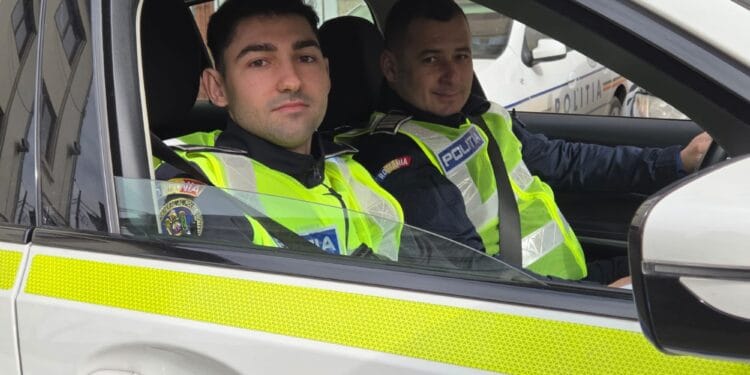 Bilanț al Poliției! Peste 11.000 de amenzi într-o singură zi și aproape 700 de permise suspendate