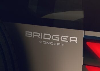 Renault pregătește un nou SUV urban: „Bridger Concept”, modelul care anunță ofensiva globală a mărcii