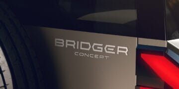 Renault pregătește un nou SUV urban: „Bridger Concept”, modelul care anunță ofensiva globală a mărcii