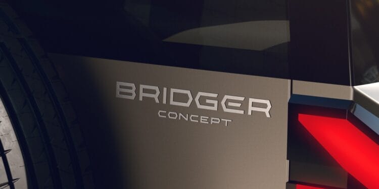 Renault pregătește un nou SUV urban: „Bridger Concept”, modelul care anunță ofensiva globală a mărcii