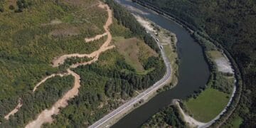 Restricții! Camioanele de mare tonaj, interzise pe un drum foarte circulat! Polițiștii recomandă rute ocolitoare!