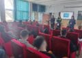 Poliția, mai aproape de elevi! Sute de tineri informați despre cariera de polițist!