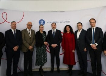 Alexandru Rogobete: „Terapia intensivă trebuie să fie pregătită pentru pacient”. România caută soluții europene pentru crize sanitare