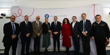 Alexandru Rogobete: „Terapia intensivă trebuie să fie pregătită pentru pacient”. România caută soluții europene pentru crize sanitare