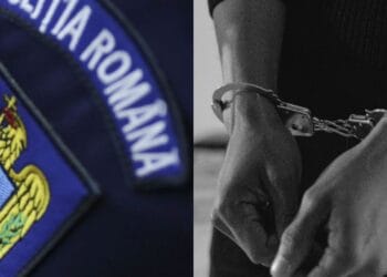 Conflict sângeros! Bărbat înjunghiat după o ceartă spontană. Agresorul, în custodia poliției