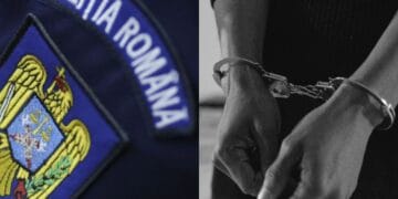 Conflict sângeros! Bărbat înjunghiat după o ceartă spontană. Agresorul, în custodia poliției