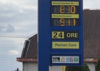 ANAF intră în forță pe piața carburanților: controale la nivel național pentru depistarea scumpirilor suspecte