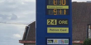 ANAF intră în forță pe piața carburanților: controale la nivel național pentru depistarea scumpirilor suspecte